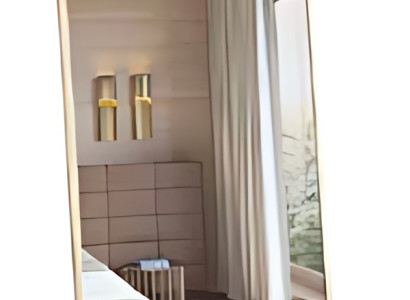 Umkleidespiegel – stilvoll, praktisch und perfekt zum Outfit-Check