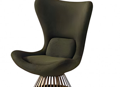 Lounge Club Relaxsessel Möbel Einrichtung Hotel Gewerbe Polster