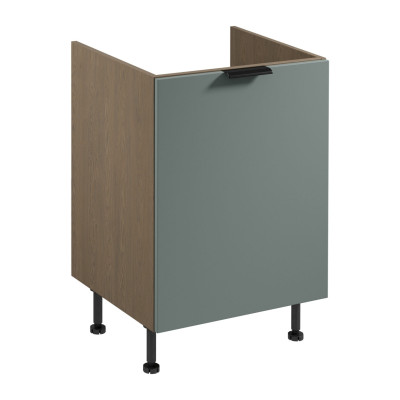 Basis-Unterschrank Küchenschrank Frontschrank Einzelschrank Schrankmodul