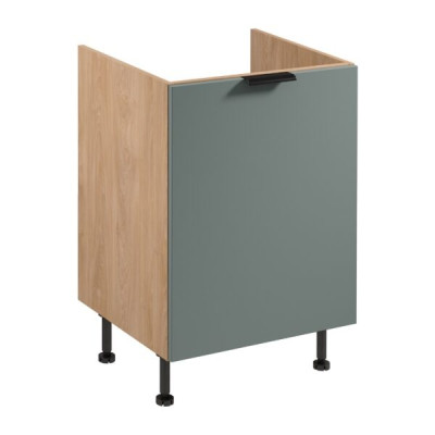 Basis Küchenschrank Küchenunterbau-Schrank Schrankmodul Frontschrank