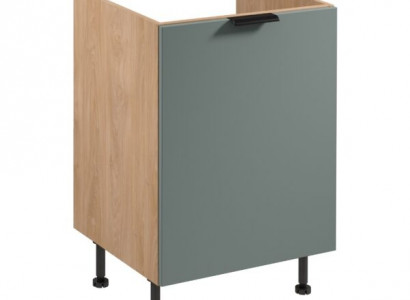 Basis Küchenschrank Küchenunterbau-Schrank Schrankmodul Frontschrank