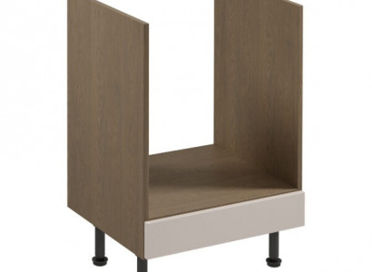 Küchenschrank Unterbau für Herd Unterschrank Schrankmodul Einbauküche