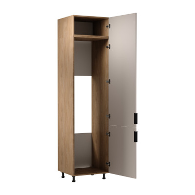 Kühlschrankhochschrank Küchenschrank Kühlumbauschrank Kühlschrankschrank