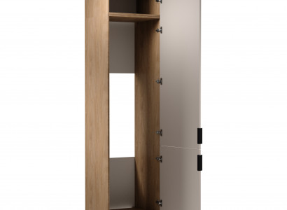 Kühlschrankhochschrank Küchenschrank Kühlumbauschrank Kühlschrankschrank