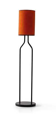 Moderner Stehlampe für stimmungsvolle Beleuchtung in jedem Raum Vintage