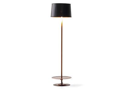Eleganter Stehlampe mit modernem Design Stehlampe Leuchte 167cm