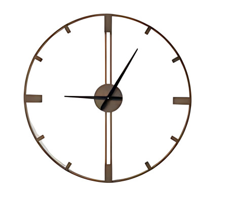 Elegante Wanduhr – stilvoller Blickfang für jedes Zuhause Uhr Möbel