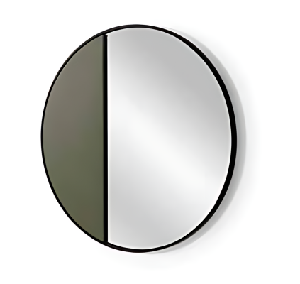 Eleganter Wandspiegel mit modernem Design für jedes Zuhause Spiegel