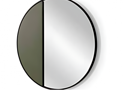 Eleganter Wandspiegel mit modernem Design für jedes Zuhause Spiegel