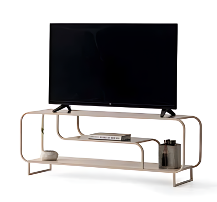 Stilvolles TV-Lowboard – praktisch und modern für Ihr Zuhause Wohnzimmer Tisch