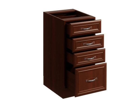 Schubladenschrank Unterschrank Schubladenkommode Küchenschrank Kommode