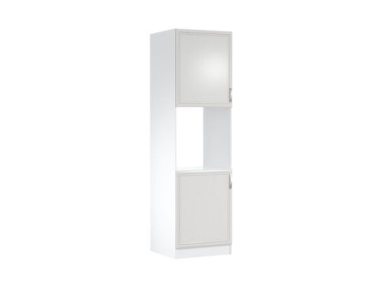 Backofen-Einbauschrank Küchenhochschrank Backofenausschnitt Küchenschrank
