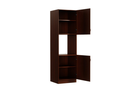 Hochschrank für Backofen Einbauhochschrank Backofenschrank Küchenschrank