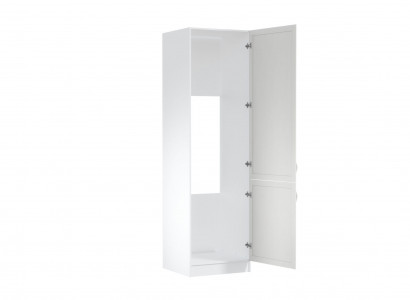 Einbauschrank für Kühlschrank Kühlschranknischenschrank Küchenschrank