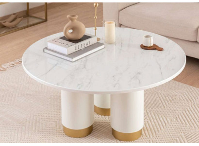 Moderner Couchtisch – stilvoll, funktional und ideal fürs Wohnzimmer