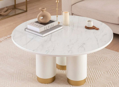 Moderner Couchtisch – stilvoll, funktional und ideal fürs Wohnzimmer