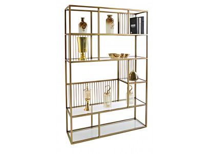 Standregal als Trennwand – Regal Raumteiler für Wohnzimmer & Büro