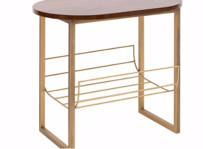 Moderner Beistelltisch – stilvoll, kompakt und vielseitig einsetzbar