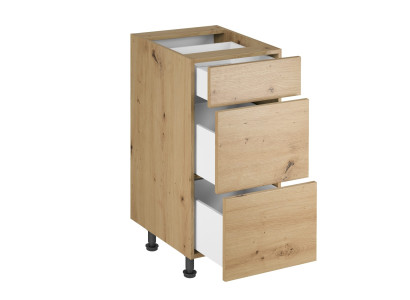 Küchenschubladenschrank Küchenschrank Unterschrank Schubladenkommode