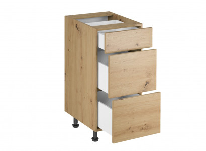 Küchenschubladenschrank Küchenschrank Unterschrank Schubladenkommode