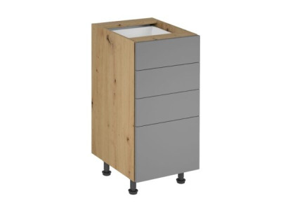 Schubladenschrank Schubladenkommode Küchenunterschrank Küchenschrank