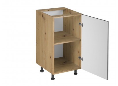 Standunterschrank Küchenunterschrank Küchenschrank Schrank Mittelboden