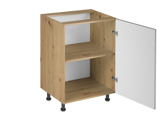 Unterschrank Unterschrankmodul Basis-Unterschrank Küchenschrank Regal