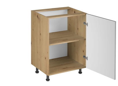 Unterschrank Unterschrankmodul Basis-Unterschrank Küchenschrank Regal