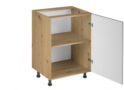 Unterschrank Unterschrankmodul Basis-Unterschrank Küchenschrank Regal