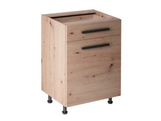 Mehrzweck-Unterschrank Küchenunterschrank Basisunterschrank Küchenschrank