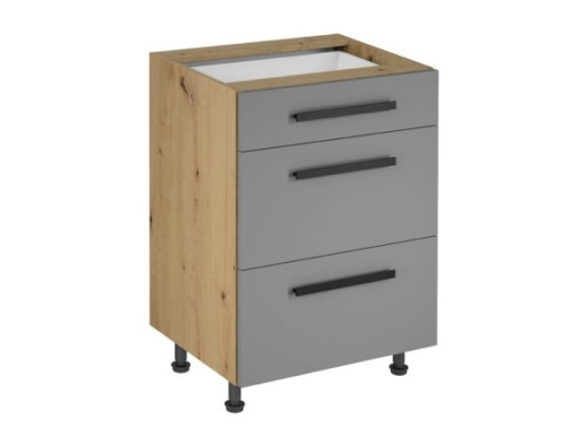 Küchenschubladenschrank Auszugsschrank Holzschubladenschrank Kommode