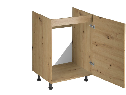 Spülenunterschrank Küchenunterschrank Korpus für Spülbecken Küchenschrank