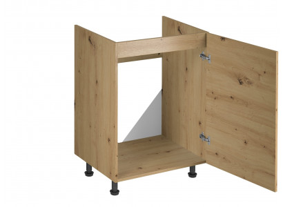Spülenunterschrank Küchenunterschrank Korpus für Spülbecken Küchenschrank