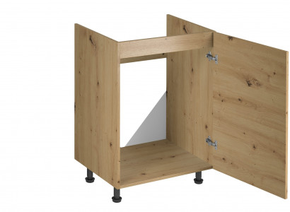 Spülenunterschrank Küchenunterschrank Korpus für Spülbecken Küchenschrank