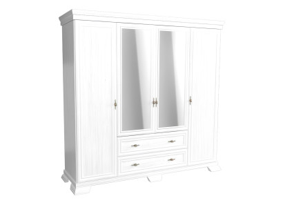 Großer Stoffschrank Kleiderschrank aus Stoff Schrank Aufbewahrungskiste