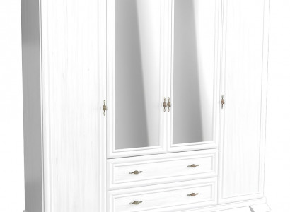 Großer Stoffschrank Kleiderschrank aus Stoff Schrank Aufbewahrungskiste