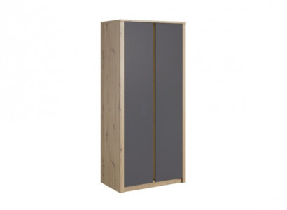 Kleiderschrank Stoff Garderobe Stoffschrank Kleiderstange Schlafzimmer