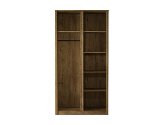 Garderobenschrank Kleiderschrank Stoffschrank Spiegelschrank Spiegeltüren