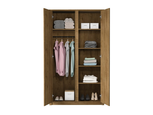 Garderobenschrank Kleiderschrank Stoffschrank Spiegelschrank Spiegeltüren