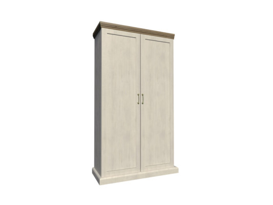 Stoffschrank Kleiderschrank Mehrzweckschrank Garderobe Mit Kleiderstange