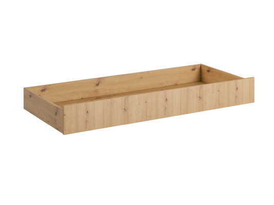 Aufbewahrungsbox Lagerbox Unter Dem Bett Holz Vorratsbehälter ealtbare