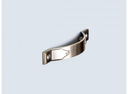 Vitrinenschrank Holzbeige Elegant Zeitloser Stauraum