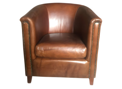 Lounge Club Sessel – Relaxsessel Design Komfort für Wohnzimmer