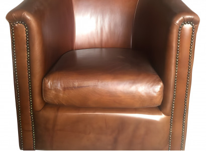 Lounge Club Sessel – Relaxsessel Design Komfort für Wohnzimmer