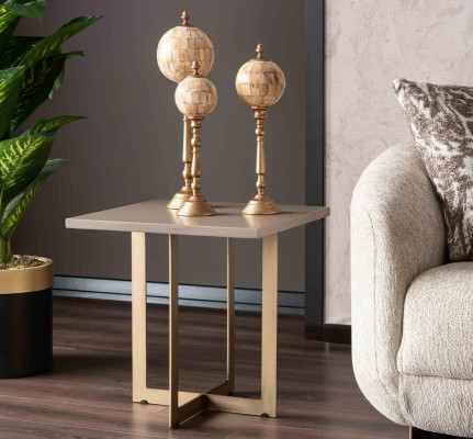 Beistelltisch – kompakt, stilvoll & vielseitig einsetzbar