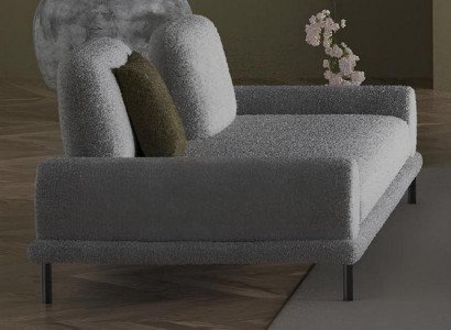 Ein Sofa im modernen Stil für die Gemütlichkeit Ihres Wohnzimmers