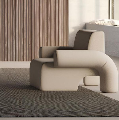 Sessel im modernen Stil Komfort für den Alltag