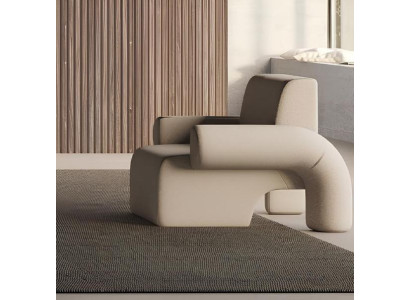 Sessel im modernen Stil Komfort für den Alltag