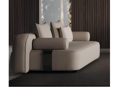 Sofa im modernen Stil  Ein schöner Akzent für Ihr Interieur