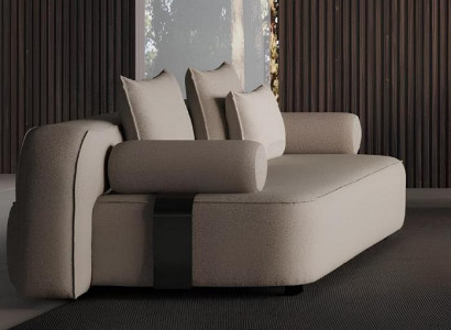 Sofa im modernen Stil  Ein schöner Akzent für Ihr Interieur